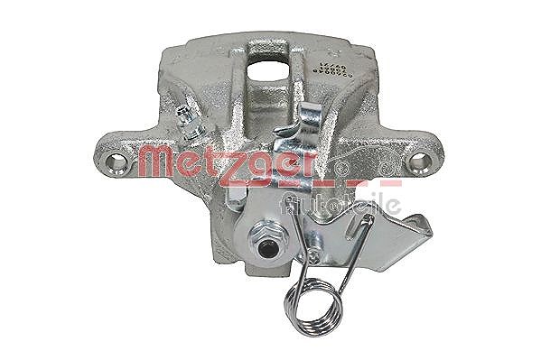 Metzger Autoteile Bremssattel [Hersteller-Nr. 6260048] für Seat, VW, Ford