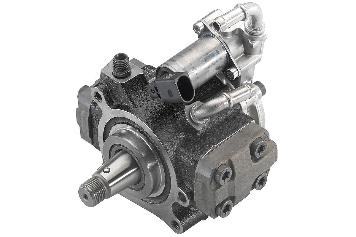 Vdo Hochdruckpumpe [Hersteller-Nr. A2C59517047] für Skoda, Seat, Audi, VW