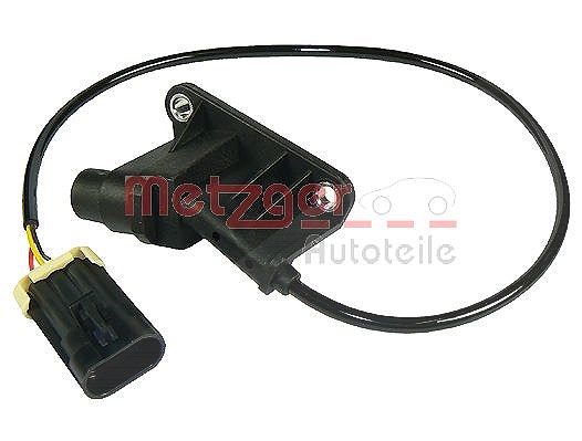 Metzger Autoteile Nockenwellensensor [Hersteller-Nr. 0903008] für Opel