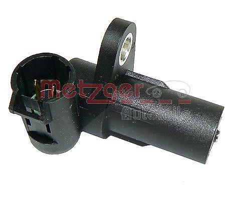 Metzger Autoteile Kurbelwellensensor [Hersteller-Nr. 0902083] für Suzuki, Volvo, Opel, Renault, Mitsubishi, Nissan