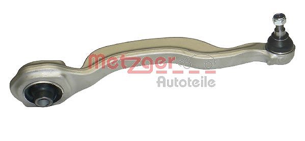 Metzger Autoteile Querlenker vorne unten links [Hersteller-Nr. 58054501] für Mercedes-Benz