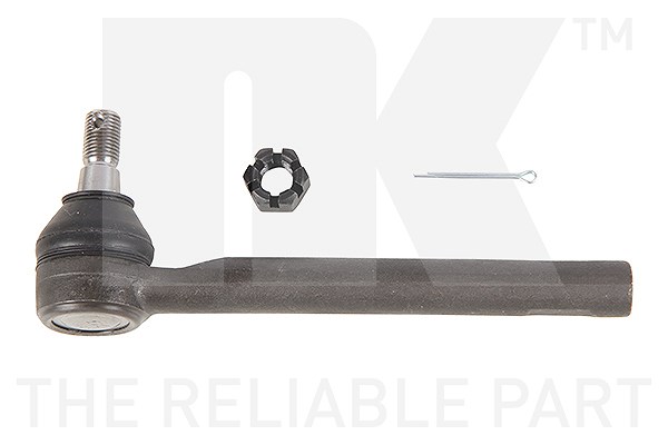 Nk 1x Spurstangenkopf vorne beidseitig passend [Hersteller-Nr. 5032291] für Nissan
