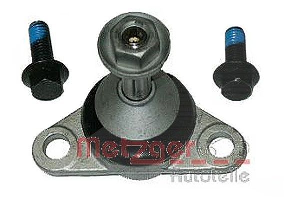 Metzger Autoteile Trag-/Führungsgelenk [Hersteller-Nr. 57008518] für Volvo