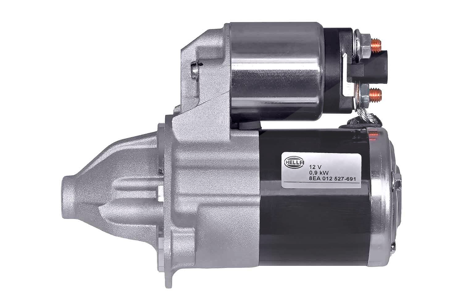 Hella Starter [Hersteller-Nr. 8EA012527-691] für Hyundai
