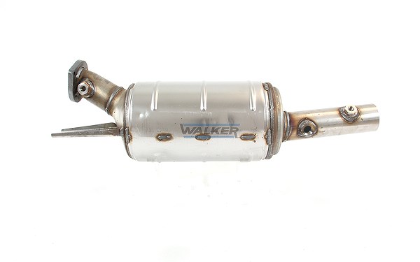 Walker Ruß-/Partikelfilter, Abgasanlage [Hersteller-Nr. 73091] für Renault