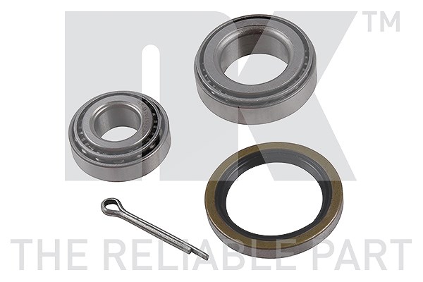 Nk Radlagersatz [Hersteller-Nr. 764514] für Toyota