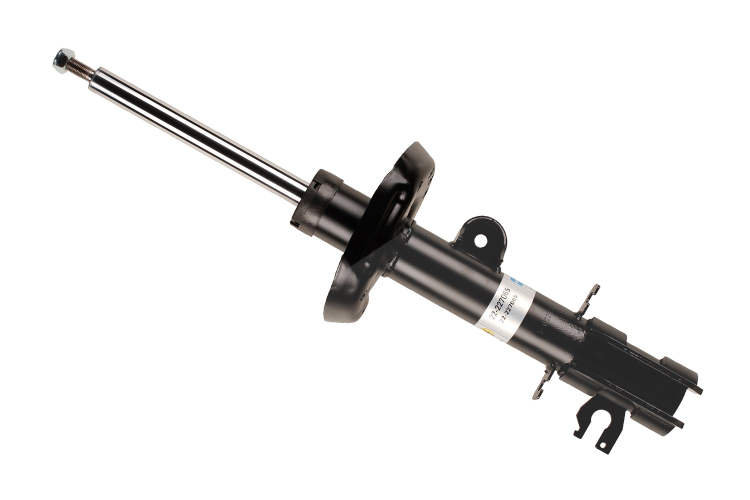Bilstein Stoßdämpfer [Hersteller-Nr. 22-227065] für Fiat, Opel
