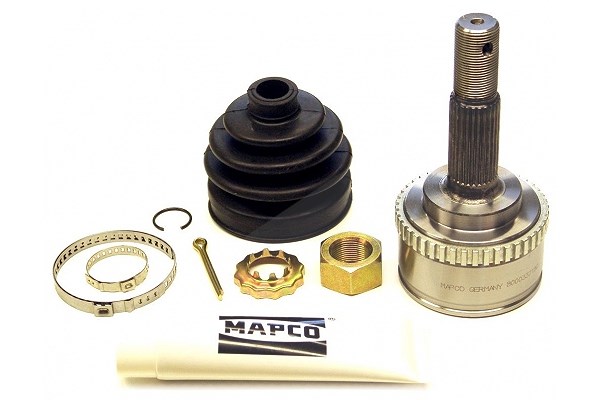Mapco Gelenksatz, Antriebswelle [Hersteller-Nr. 16223] für Nissan