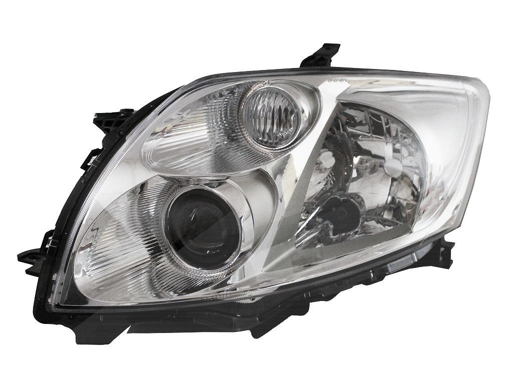 Abakus Hauptscheinwerfer [Hersteller-Nr. 212-11M5L-LD-EM] für Toyota