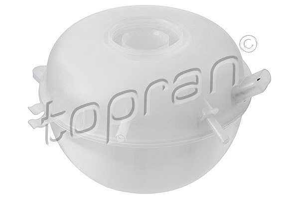 Topran Ausgleichsbehälter, Kühlmittel [Hersteller-Nr. 113614] für VW