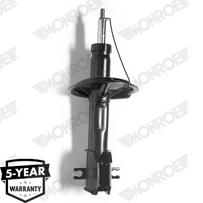 Monroe Stoßdämpfer Vorderachse [Hersteller-Nr. 16664] für Fiat