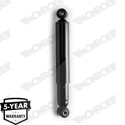 Monroe Stoßdämpfer Hinterachse [Hersteller-Nr. V1113] für Mercedes-Benz