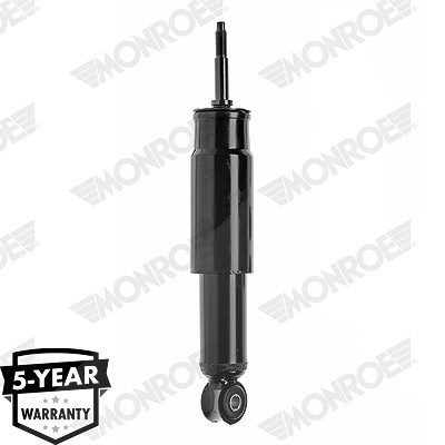 Monroe Stoßdämpfer Hinterachse [Hersteller-Nr. R1647] für Mg