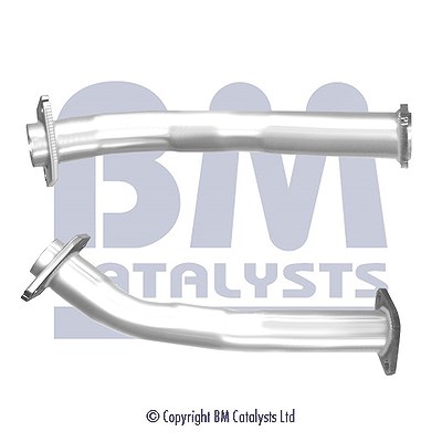 Bm Catalysts Abgasrohr [Hersteller-Nr. BM50388] für Mitsubishi