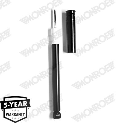 Monroe Stoßdämpfer Vorderachse [Hersteller-Nr. 43089] für Mercedes-Benz
