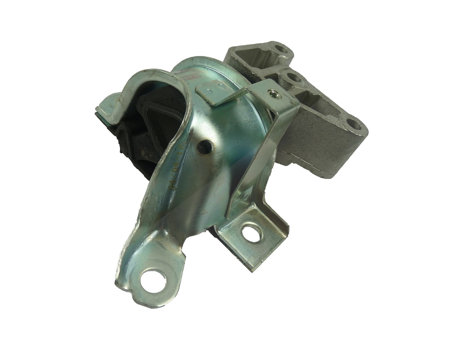 Corteco Lagerung, Motor ERSTAUSRÜSTERQUALITÄT [Hersteller-Nr. 49384708] für Fiat