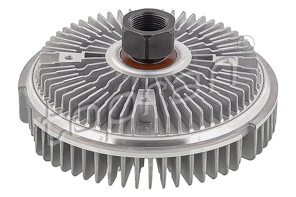 Topran Kupplung, Kühlerlüfter [Hersteller-Nr. 502348] für BMW