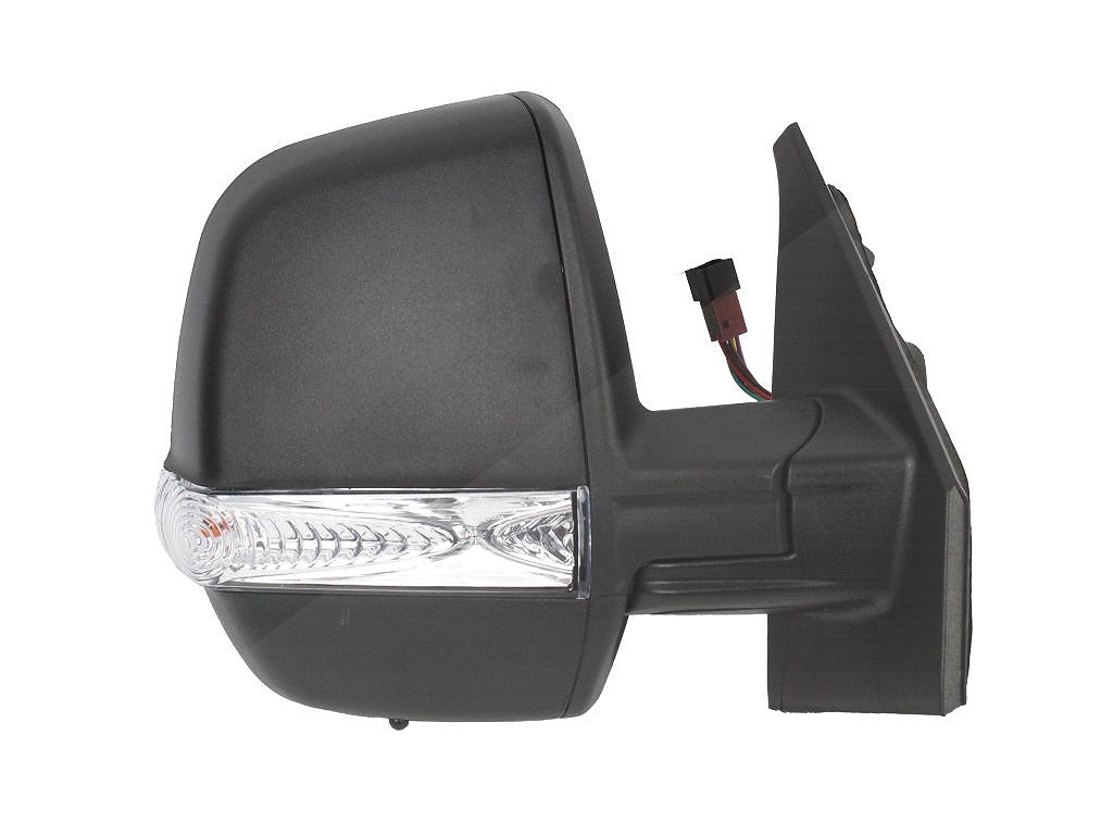 Abakus Außenspiegel [Hersteller-Nr. 1152M17] für Fiat, Opel