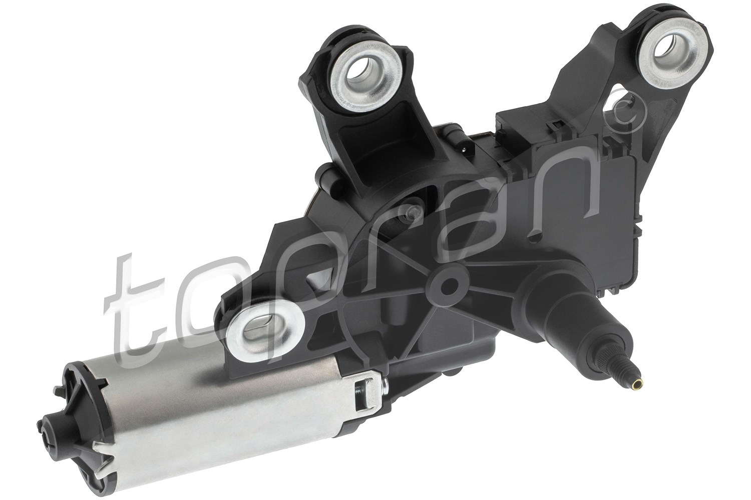 Topran Wischermotor [Hersteller-Nr. 115836] für Audi