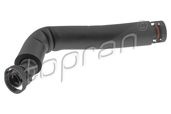 Topran Schlauch, Zylinderkopfhaubenentlüftung [Hersteller-Nr. 502896] für BMW