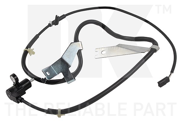 Nk Sensor, Raddrehzahl [Hersteller-Nr. 295221] für Suzuki