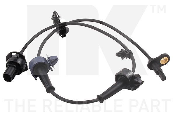 Nk Sensor, Raddrehzahl [Hersteller-Nr. 292601] für Honda