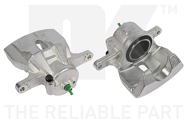 Nk Bremssattel [Hersteller-Nr. 2145131] für Toyota