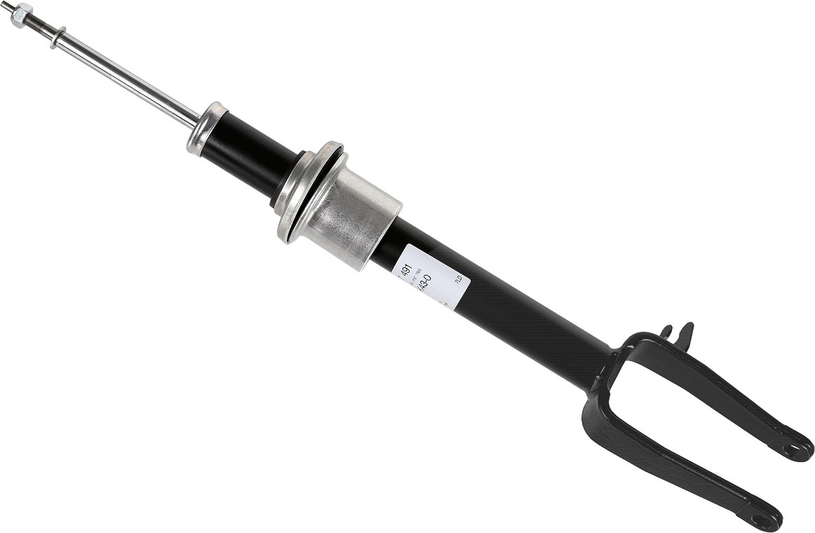 Sachs Stoßdämpfer [Hersteller-Nr. 317491] für Mercedes-Benz