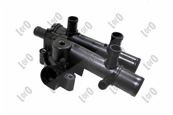 Abakus Thermostat, Kühlmittel [Hersteller-Nr. 042-025-0005] für Renault, Opel, Nissan