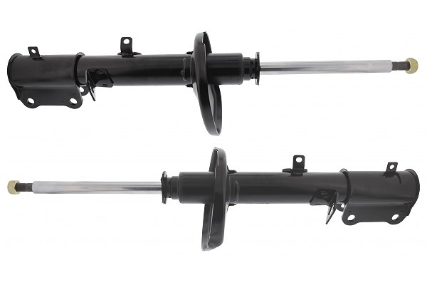 Mapco Stoßdämpfer [Hersteller-Nr. 20566/7] für Toyota