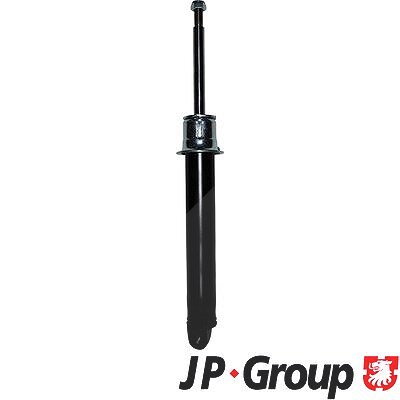 Jp Group Stoßdämpfer [Hersteller-Nr. 6142100200] für Smart