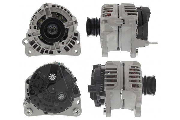 Mapco Generator [Hersteller-Nr. 13219] für Audi, Seat, Skoda, VW