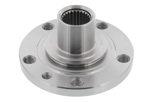 Mapco Radnabe [Hersteller-Nr. 26037] für Alfa Romeo, Lancia