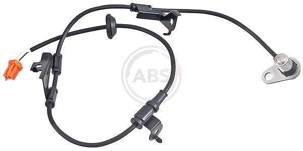 A.b.s. Sensor, Raddrehzahl [Hersteller-Nr. 31296] für Honda