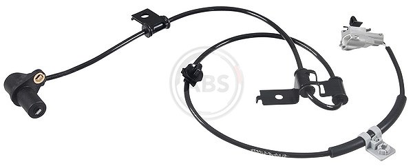 A.b.s. Sensor, Raddrehzahl [Hersteller-Nr. 30782] für Hyundai
