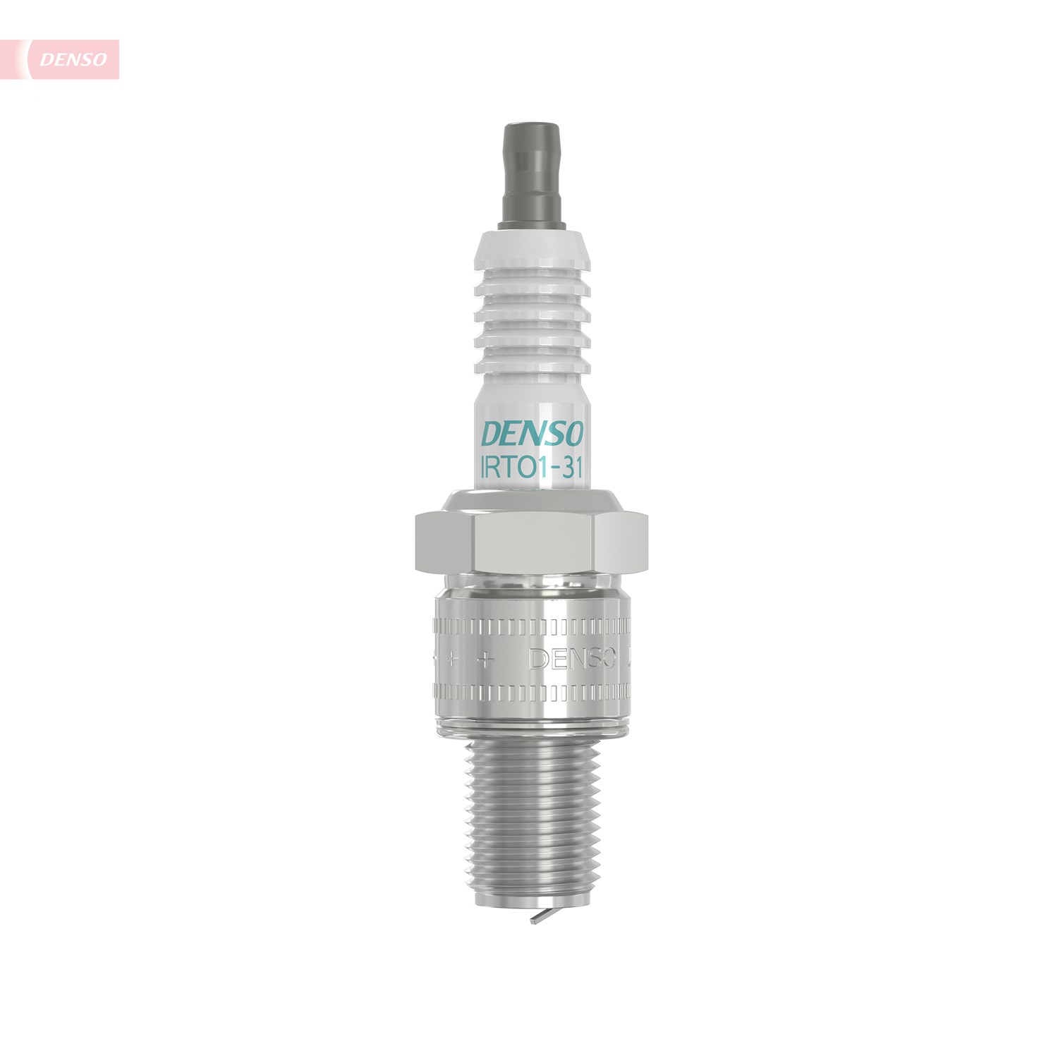 Denso Zündkerze [Hersteller-Nr. IRT01-31] für Mazda