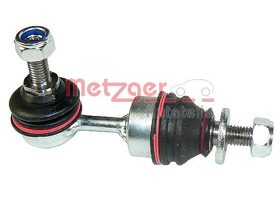 Metzger Autoteile Koppelstange, Pendelstütze [Hersteller-Nr. 53020219] für Ford