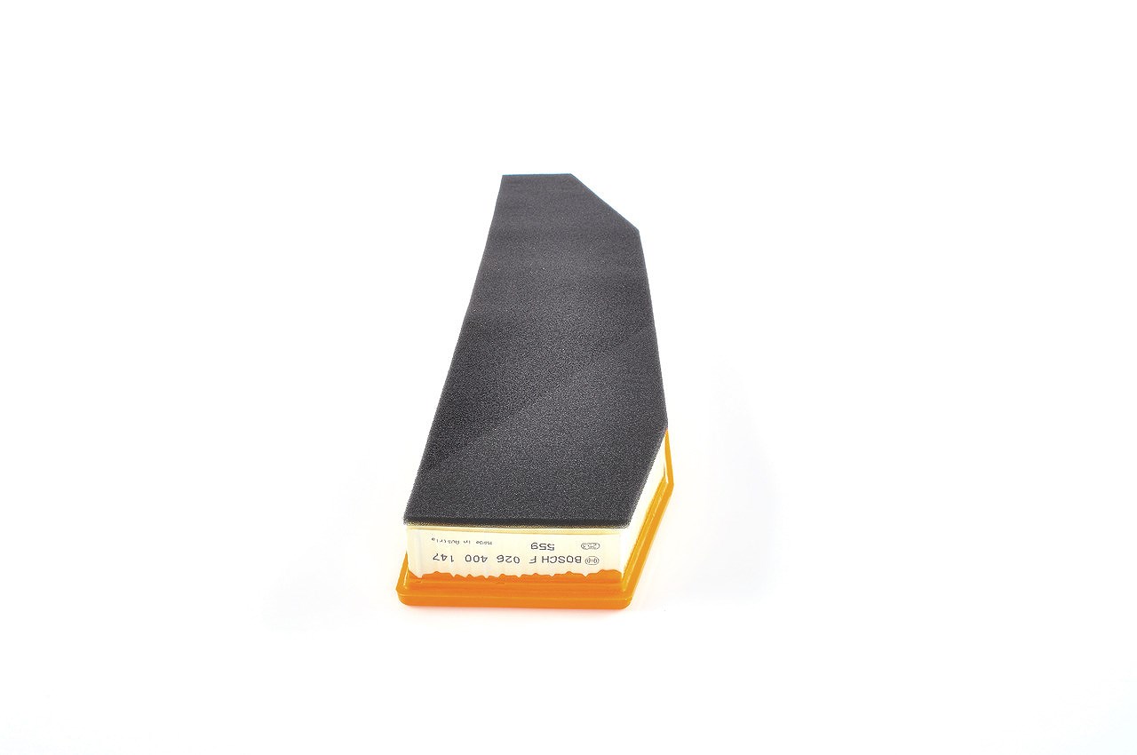 Bosch Luftfilter [Hersteller-Nr. F026400147] für BMW