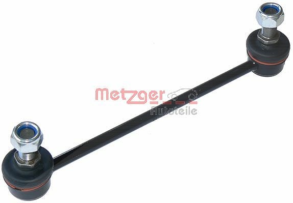 Metzger Autoteile Koppelstange, Pendelstütze [Hersteller-Nr. 53030019] für Kia, Hyundai