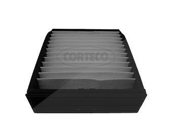 Corteco Innenraumfilter ERSTAUSRÜSTERQUALITÄT [Hersteller-Nr. 80000825] für Mitsubishi