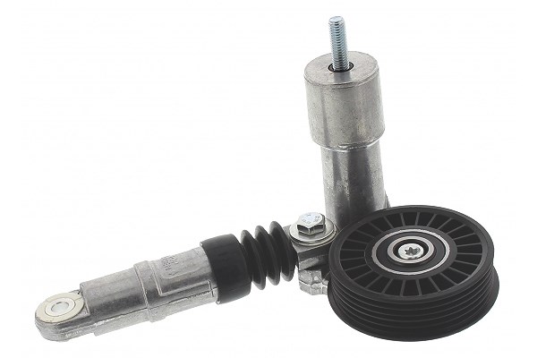 Mapco Riemenspanner Keilrippenriemen [Hersteller-Nr. 43867] für Skoda, Audi, VW