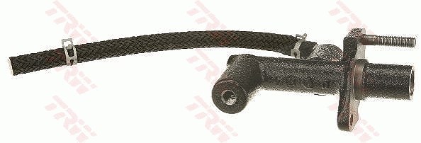 Trw Geberzylinder, Kupplung [Hersteller-Nr. PNA127] für Mazda