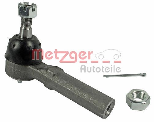 Metzger Autoteile 1x Spurstangenkopf [Hersteller-Nr. 54013908] für Chrysler, Plymouth