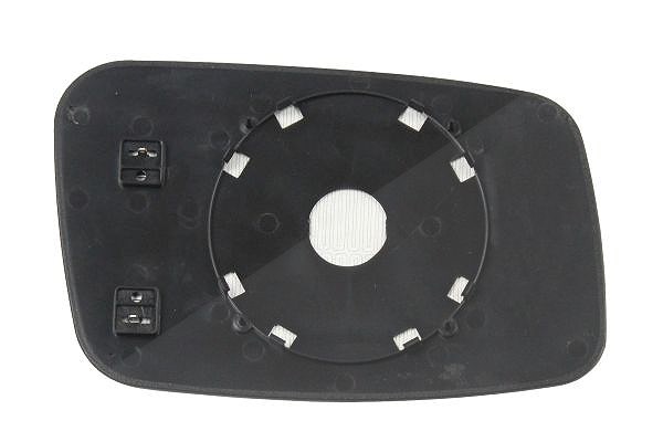 Abakus Spiegelglas, Außenspiegel [Hersteller-Nr. 4111G03] für Volvo