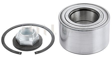 Snr Radlagersatz [Hersteller-Nr. R170.52] für Mazda, Ford