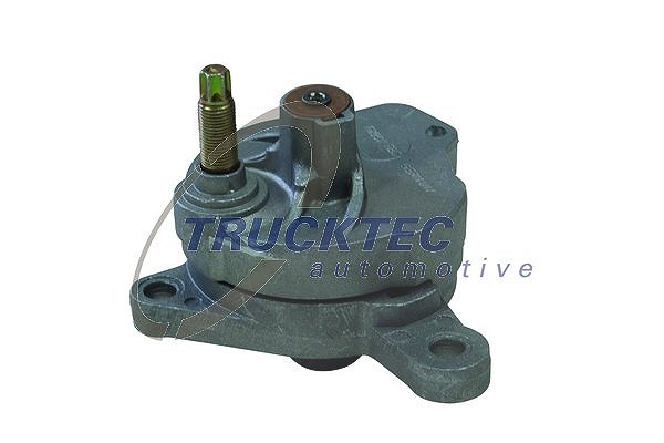 Trucktec Automotive Riemenspanner, Keilrippenriemen [Hersteller-Nr. 02.19.107] für Mercedes-Benz