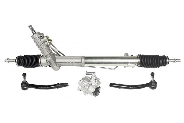 Mapco Lenkgetriebe [Hersteller-Nr. 29861/3] für BMW