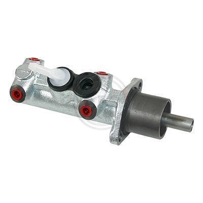 A.b.s. Hauptbremszylinder [Hersteller-Nr. 61169X] für Lancia, Fiat