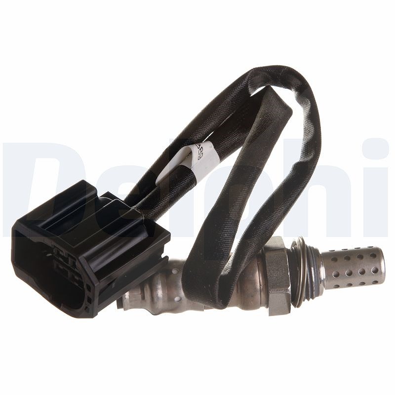 Delphi Lambdasonde [Hersteller-Nr. ES20389-12B1] für Mazda