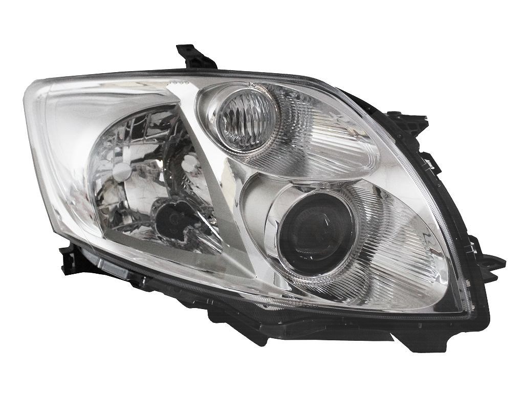 Abakus Hauptscheinwerfer [Hersteller-Nr. 212-11M5R-LD-EM] für Toyota